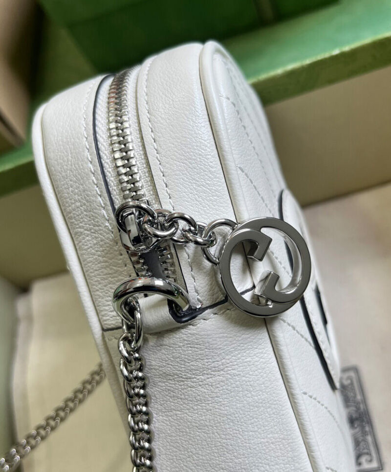 Gucci Blondie Mini Bag 760315